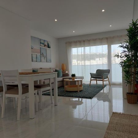 Beach Life Apartment, New, Elegant And Cozy Nazare Luaran gambar
